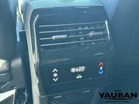 Voitures D'occasion À Chambourcy | Peugeot 5008 Hybrid 145 Ch E-Dcs6 Gt