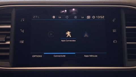 Voitures D'occasion À Buchelay | Peugeot 308 Ii Bluehdi 130Ch S&S Eat8 Road Trip
