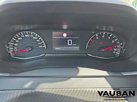 Voitures D'occasion À Herblay | Peugeot 208 Ii Puretech 100 S&S Bvm6 Allure