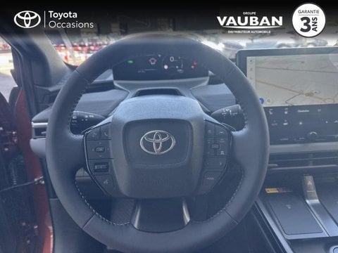 Voitures D'occasion À Chambourcy | Toyota C-Hr+ 224Ch 77Kwh Design Grande Autonomie