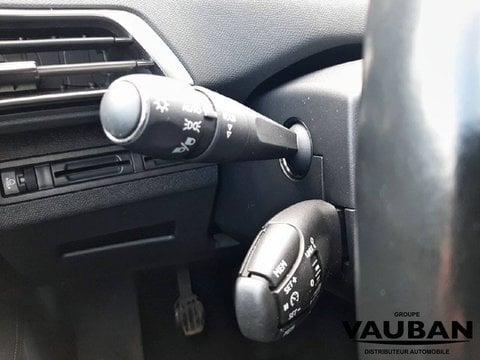 Voitures D'occasion À Sarcelles | Peugeot 3008 Ii 1.2 Puretech 130Ch S&S Bvm6 Allure
