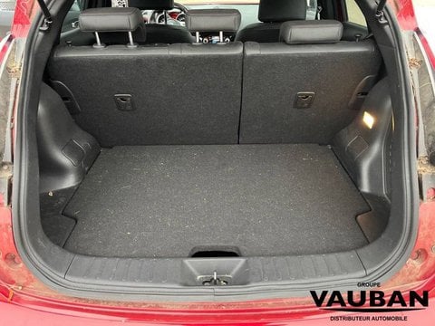 Voitures D'occasion À Cergy | Nissan Juke 1.2E Dig-T 115 Start/Stop System Tekna