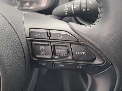 Voitures D'occasion À Sartrouville | Toyota Aygo X 1.0 Vvt-I 72Ch Dynamic S-Cvt My24