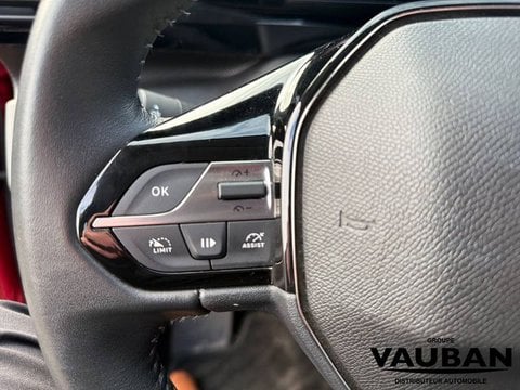 Voitures D'occasion À Les Mureaux | Peugeot 308 Iii Puretech 110Ch S&S Bvm6 Active Pack