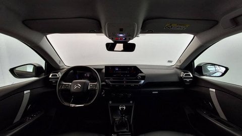 Voitures D'occasion À Les Mureaux | Citroën C4 Iii Puretech 130 S&S Bvm6 Feel Pack