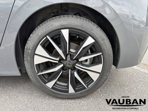 Voitures D'occasion À Herblay | Peugeot 308 Hybrid 145 E-Dcs6 Allure