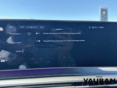 Voitures D'occasion À Chambourcy | Peugeot 5008 Iii Hybrid 145 Ch E-Dcs6 Gt