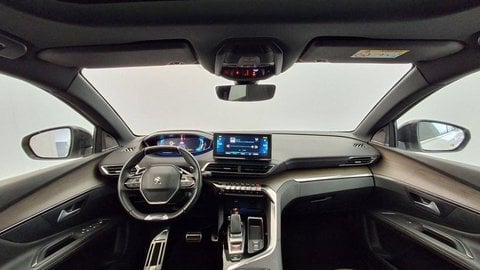 Voitures D'occasion À Chambourcy | Peugeot 3008 Ii Hybrid4 300 E-Eat8 Gt Pack