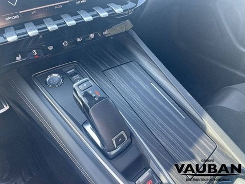 Voitures D'occasion À Herblay | Peugeot 508 Ii Puretech 225 Ch S&S Eat8 Gt