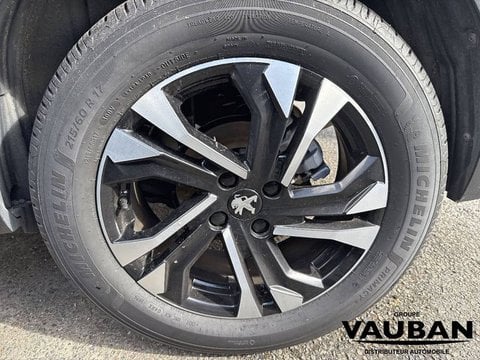Voitures D'occasion À Osny | Peugeot 2008 Puretech 130 S&S Bvm6 Gt Line