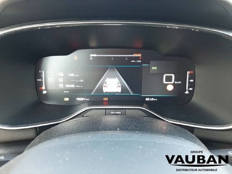 Voitures D'occasion À Sarcelles | Citroën C5 Aircross Bluehdi 130 S&S Bvm6 Shine
