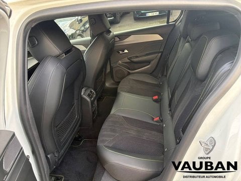 Voitures D'occasion À Les Mureaux | Peugeot 308 Iii Puretech 130Ch S&S Eat8 Gt
