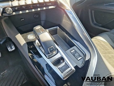 Voitures D'occasion À Herblay | Peugeot 5008 Ii Puretech 130Ch S&S Eat8 Gt