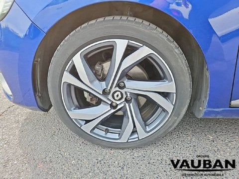 Voitures D'occasion À Osny | Renault Clio V E-Tech 140 - 21N R.s. Line
