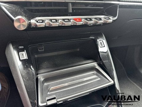 Voitures D'occasion À Chambourcy | Peugeot 2008 Ii Puretech 130 S&S Bvm6 Allure