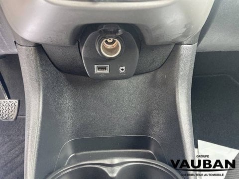 Voitures D'occasion À Buchelay | Peugeot 108 Vti 72Ch S&S Bvm5 Active