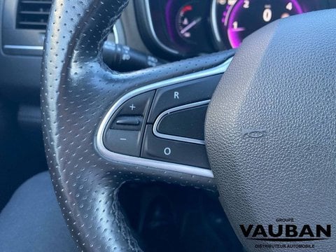 Voitures D'occasion À Gisors | Renault Koleos Ii Dci 175 4X2 X-Tronic Energy Initiale Paris