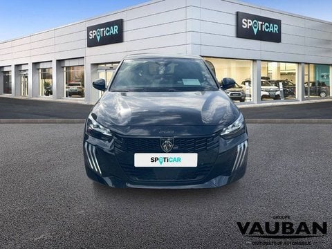 Voitures D'occasion À Chambly | Peugeot 208 Ii Hybrid 110 E-Dcs6 Gt