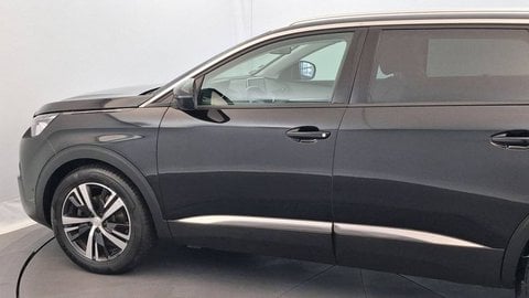 Voitures D'occasion À Les Mureaux | Peugeot 5008 Ii Puretech 130Ch S&S Eat8 Allure Business
