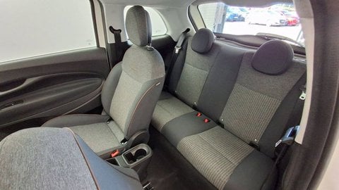 Voitures D'occasion À St-Brice-Sous-Forêt | Fiat 500 Iii Electrique E 95 Ch Nouvelle 500