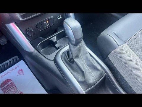 Voitures D'occasion À Sarcelles | Citroën C3 Aircross Puretech 130 S&S Eat6 Rip Curl