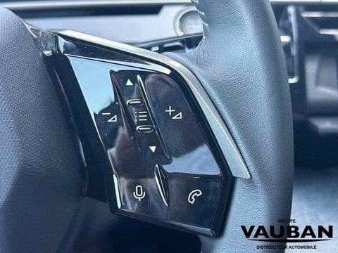 Voitures D'occasion À Chambourcy | Peugeot 3008 Iii Plug-In Hybrid 195 E-Dcs7 Allure