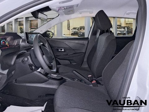 Voitures D'occasion À Saint-Brice-Sous-Forêt | Peugeot 208 Ii Hybrid 110 Ch E-Dcs6 Edition