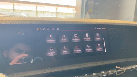 Voitures D'occasion À Buchelay | Ds Ds 4 Ds4 Ii Puretech 130 Eat8 Performance Line+