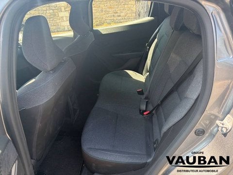 Voitures D'occasion À Les Mureaux | Renault Clio Vi E-Tech Full Hybrid 160 Ch Evolution +