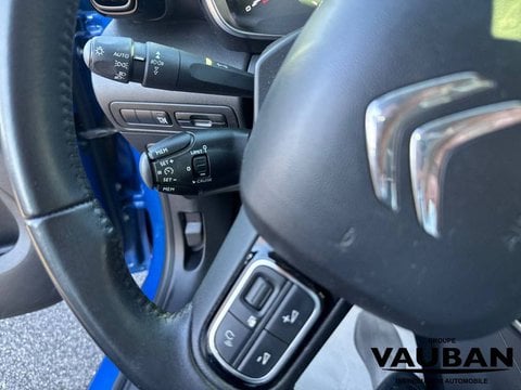 Voitures D'occasion À Chambly | Citroën C3 Aircross Puretech 110 S&S Bvm6 Shine