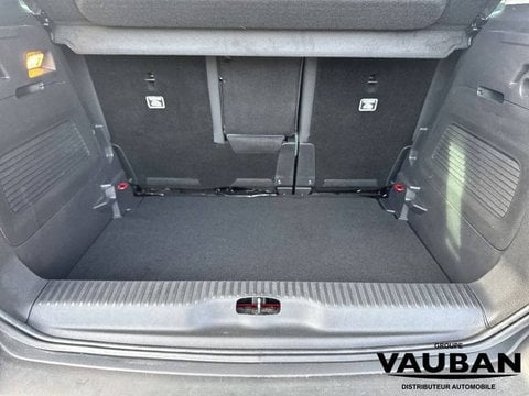 Voitures D'occasion À Sarcelles | Citroën C3 Aircross Puretech 130 S&S Eat6 Shine