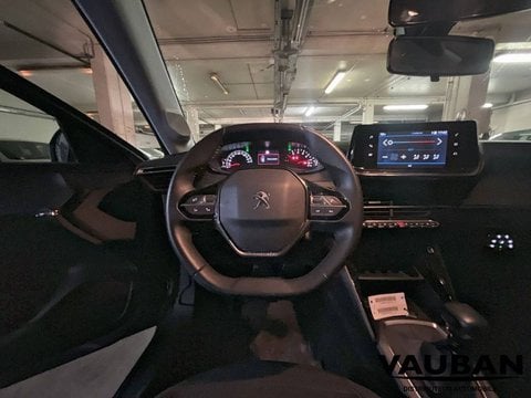 Voitures D'occasion À Chambly | Peugeot 208 Ii Bluehdi 100 S&S Bvm6 Active