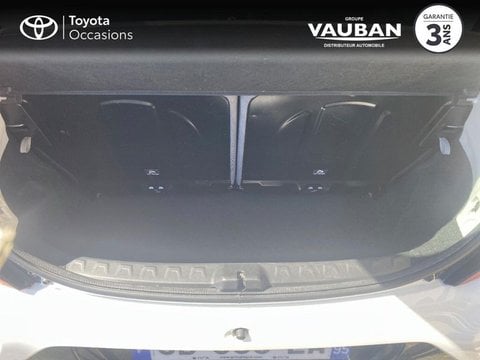 Voitures D'occasion À Sartrouville | Toyota Aygo 1.0 Vvt-I 72Ch X-Play X-Shift 5P My21