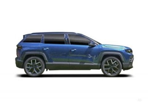 Voitures D'occasion À St-Brice-Sous-Forêt | Jeep Compass Iii 1.6 Turbo T4 225 Ch Bvr7 E-Hybrid ...