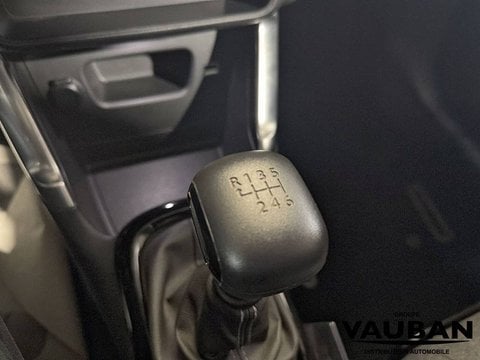 Voitures D'occasion À Pontoise | Citroën C3 Aircross Bluehdi 110 S&S Bvm6 Shine