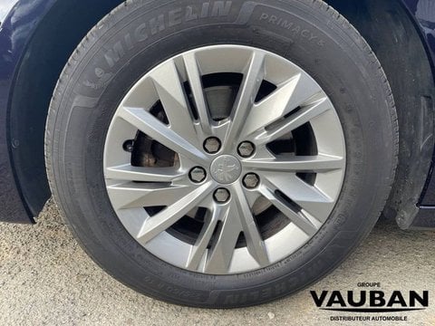 Voitures D'occasion À Chambourcy | Peugeot 508 Ii Puretech 130 Ch S&S Eat8 Active Pack