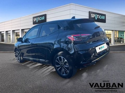 Voitures D'occasion À Osny | Renault Clio V Tce 90 Ch Gsr2 Techno