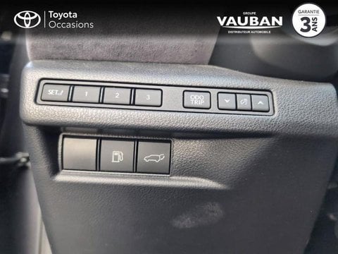 Voitures D'occasion À Le Chesnay | Lexus Lbx 1.5 136Ch Cool 2Wd