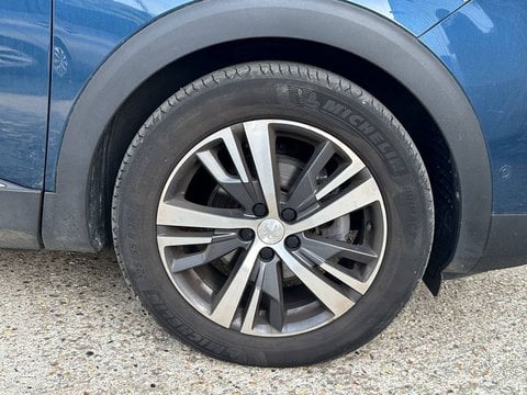 Voitures D'occasion À Chambourcy | Peugeot 3008 Ii Puretech 130Ch S&S Bvm6 Allure Pack