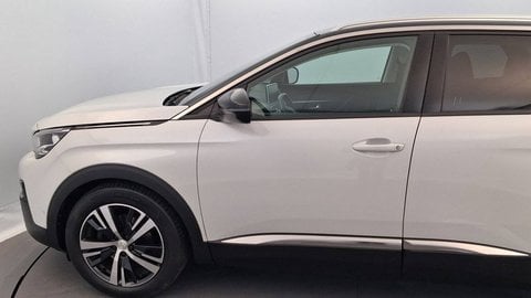 Voitures D'occasion À Herblay | Peugeot 3008 Ii 1.2 Puretech 130Ch S&S Eat6 Allure