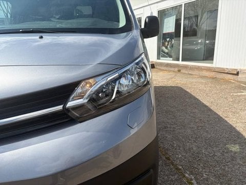 Voitures D'occasion À Argenteuil | Toyota Proace Medium 2.0 D-4D 180 Business Bva Mc22