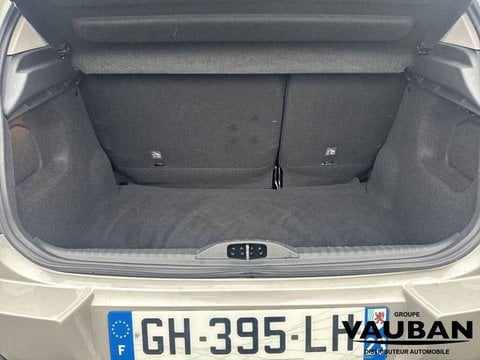 Voitures D'occasion À Sarcelles | Citroën C3 Iii Puretech 83 S&S Bvm5 Feel Pack