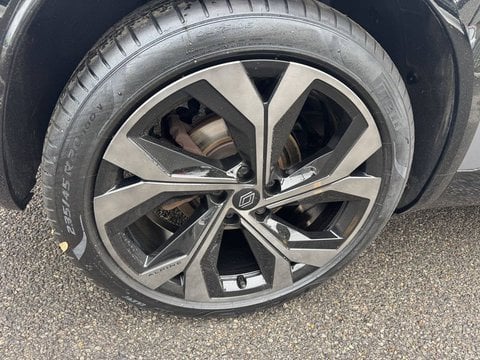 Voitures D'occasion À Chambly | Renault Austral E-Tech Hybrid 200 Iconic Esprit Alpine