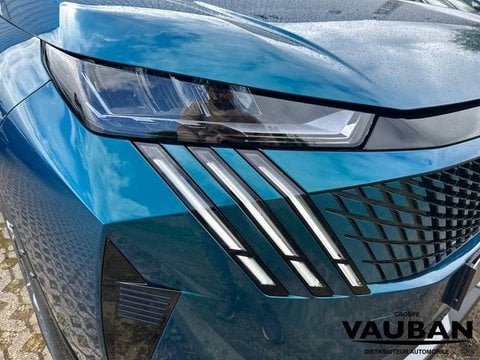 Voitures D'occasion À Chambourcy | Peugeot 3008 Iii Hybrid 145 E-Dcs6 Allure