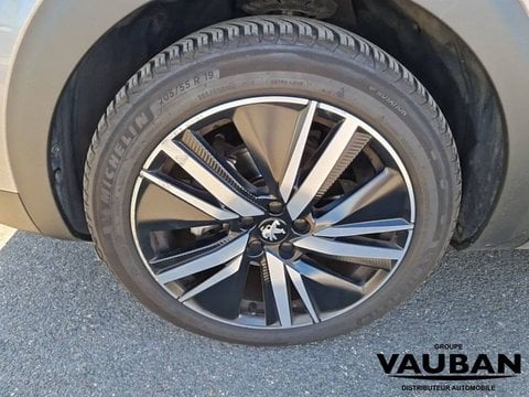 Voitures D'occasion À Herblay | Peugeot 5008 Ii Puretech 130Ch S&S Eat8 Gt