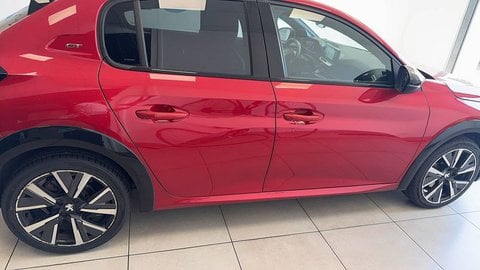 Voitures D'occasion À Buchelay | Peugeot 208 Ii Puretech 100 S&S Bvm6 Gt