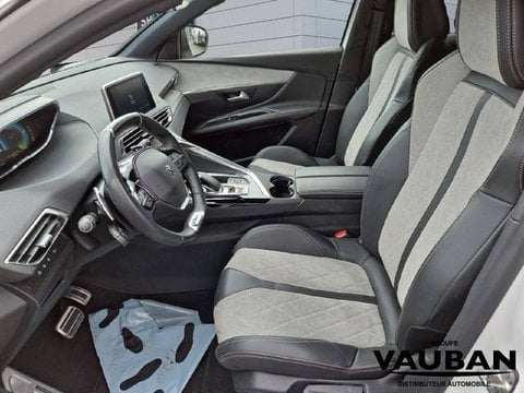 Voitures D'occasion À Osny | Peugeot 3008 Ii Hybrid 225 E-Eat8 Gt