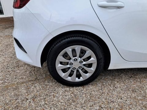Voitures D'occasion À Argenteuil | Kia Ceed 1.0 T-Gdi 100Ch Active