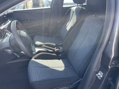 Voitures D'occasion À Chambly | Peugeot 208 Ii Puretech 75 S&S Bvm5 Like