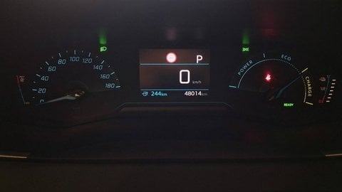 Voitures D'occasion À Saint-Brice-Sous-Forêt | Peugeot 208 Electrique Ii Electrique 50 Kwh 136C...